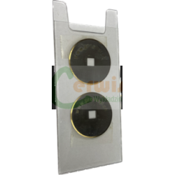 Zestaw 2 ostrzy 40mm  Provinol