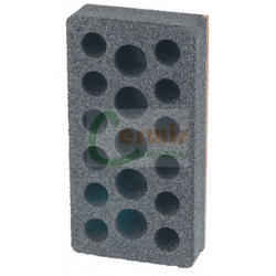 Zapasowy kamień szlifujący