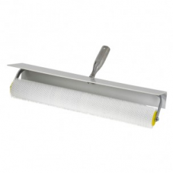Wałek z kolcami do wylewki 50 cm