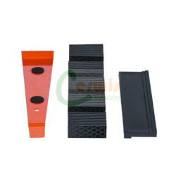 Zestaw do montaż parkietu